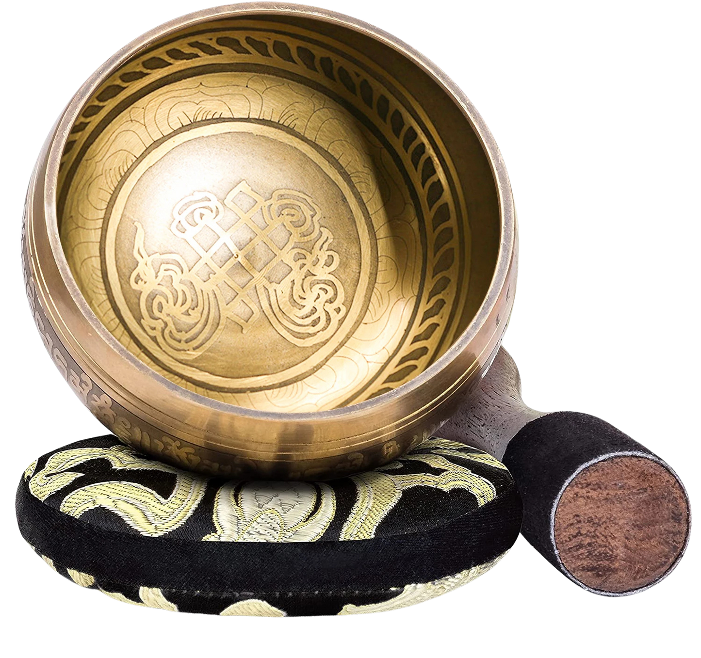 Klangschale "Aspiration"