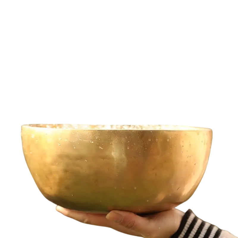 Klangschale "Tibet" - verschiedene Größen verfügbar