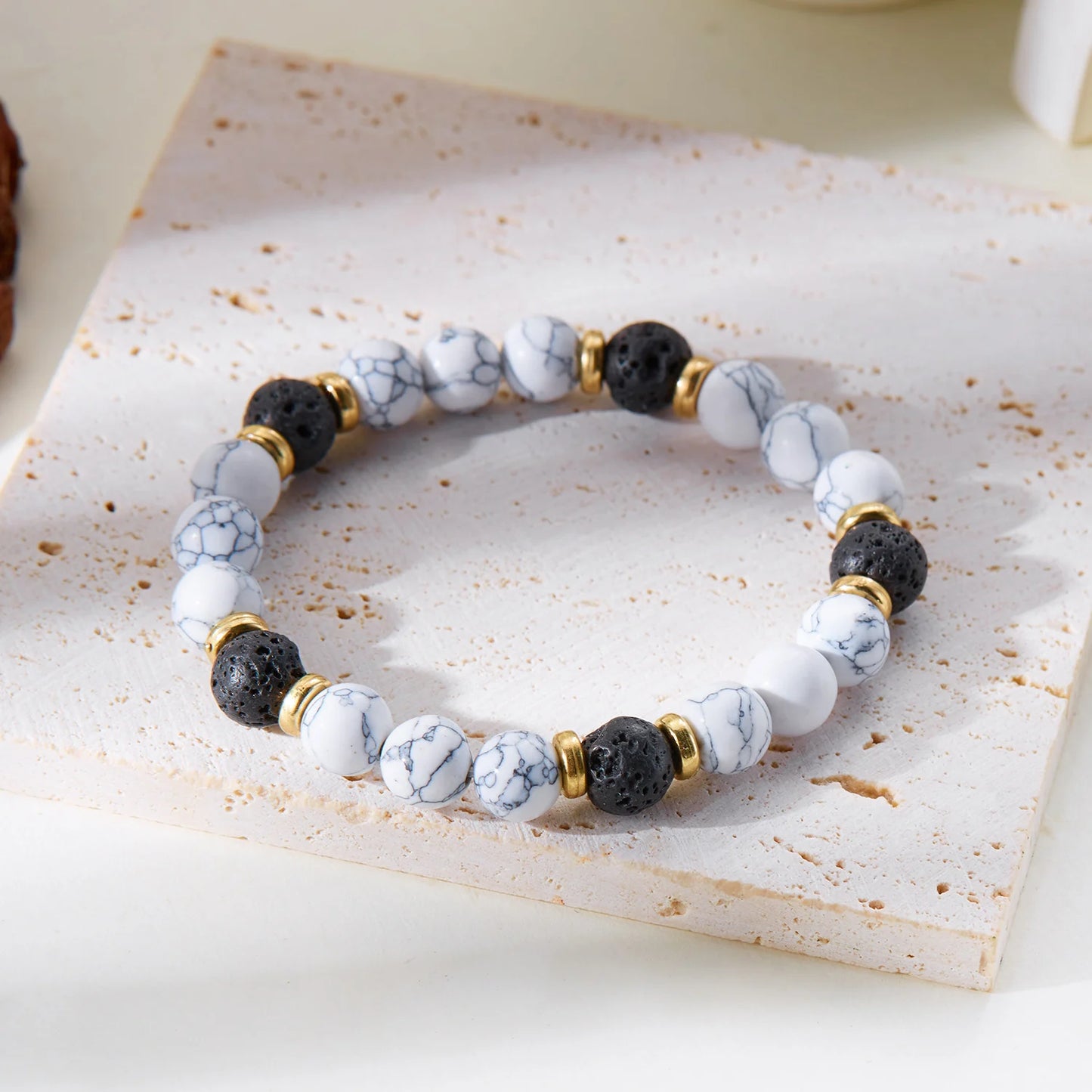 Energie-Armbänder – Dein Schlüssel zu Glück, Erfolg und innerer Harmonie - Chakra Heaven