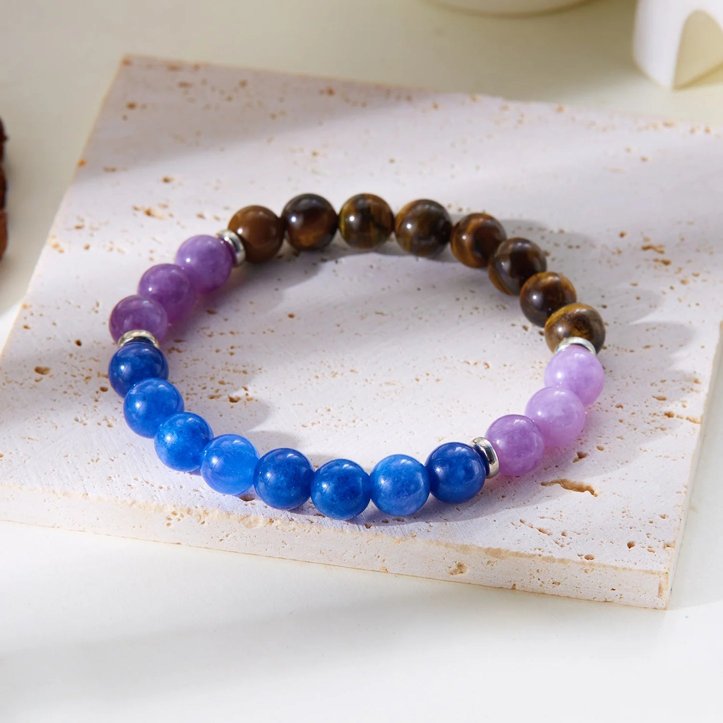 Energie-Armbänder – Dein Schlüssel zu Glück, Erfolg und innerer Harmonie - Chakra Heaven