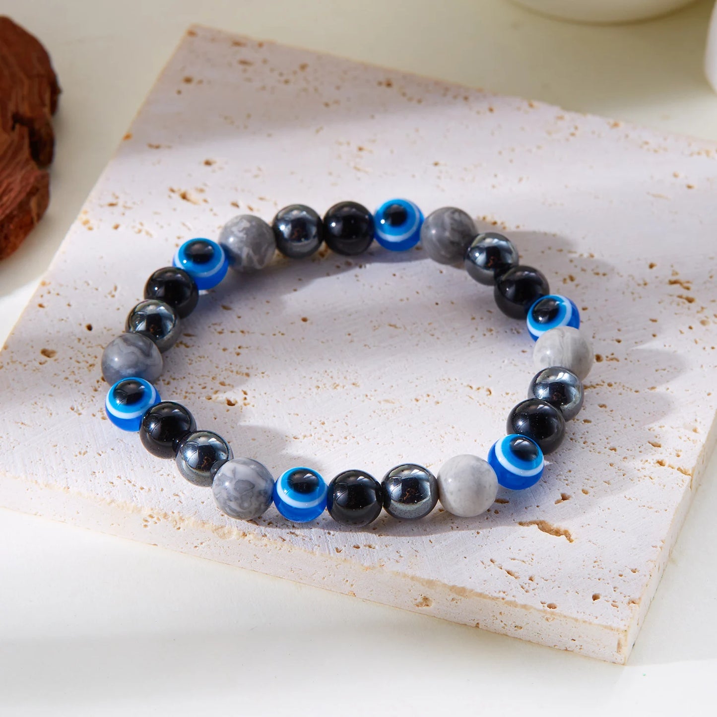 Energie-Armbänder – Dein Schlüssel zu Glück, Erfolg und innerer Harmonie - Chakra Heaven