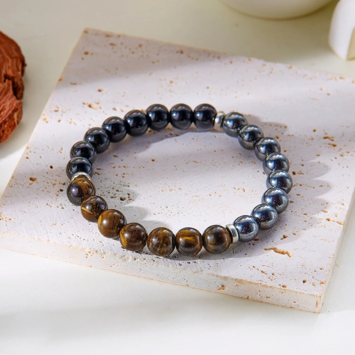 Energie-Armbänder – Dein Schlüssel zu Glück, Erfolg und innerer Harmonie - Chakra Heaven