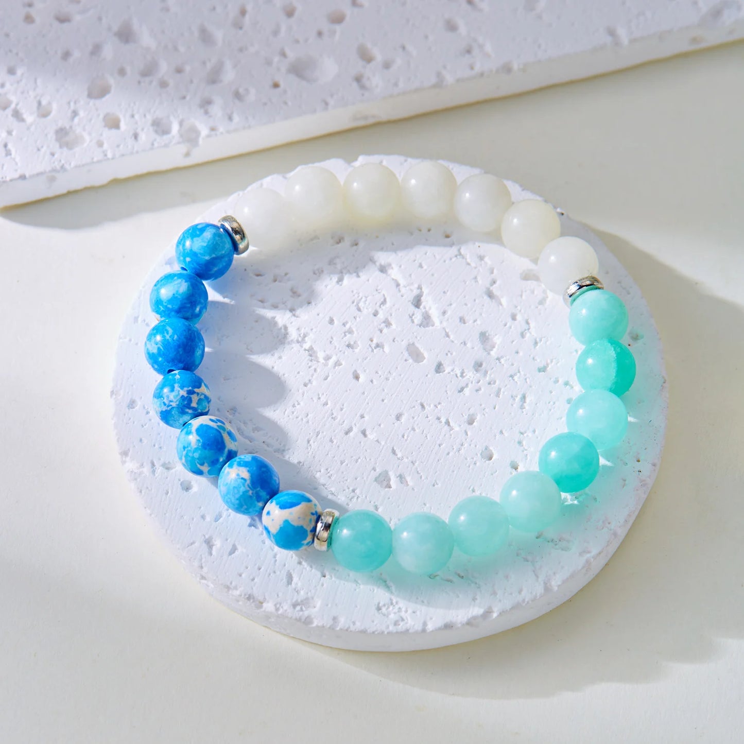Energie-Armbänder – Dein Schlüssel zu Glück, Erfolg und innerer Harmonie - Chakra Heaven