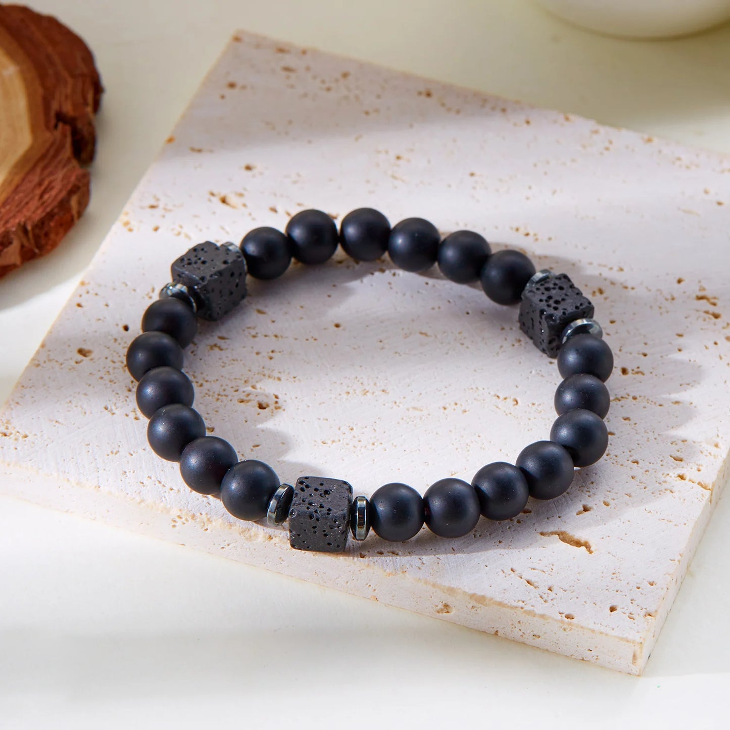 Energie-Armbänder – Dein Schlüssel zu Glück, Erfolg und innerer Harmonie - Chakra Heaven