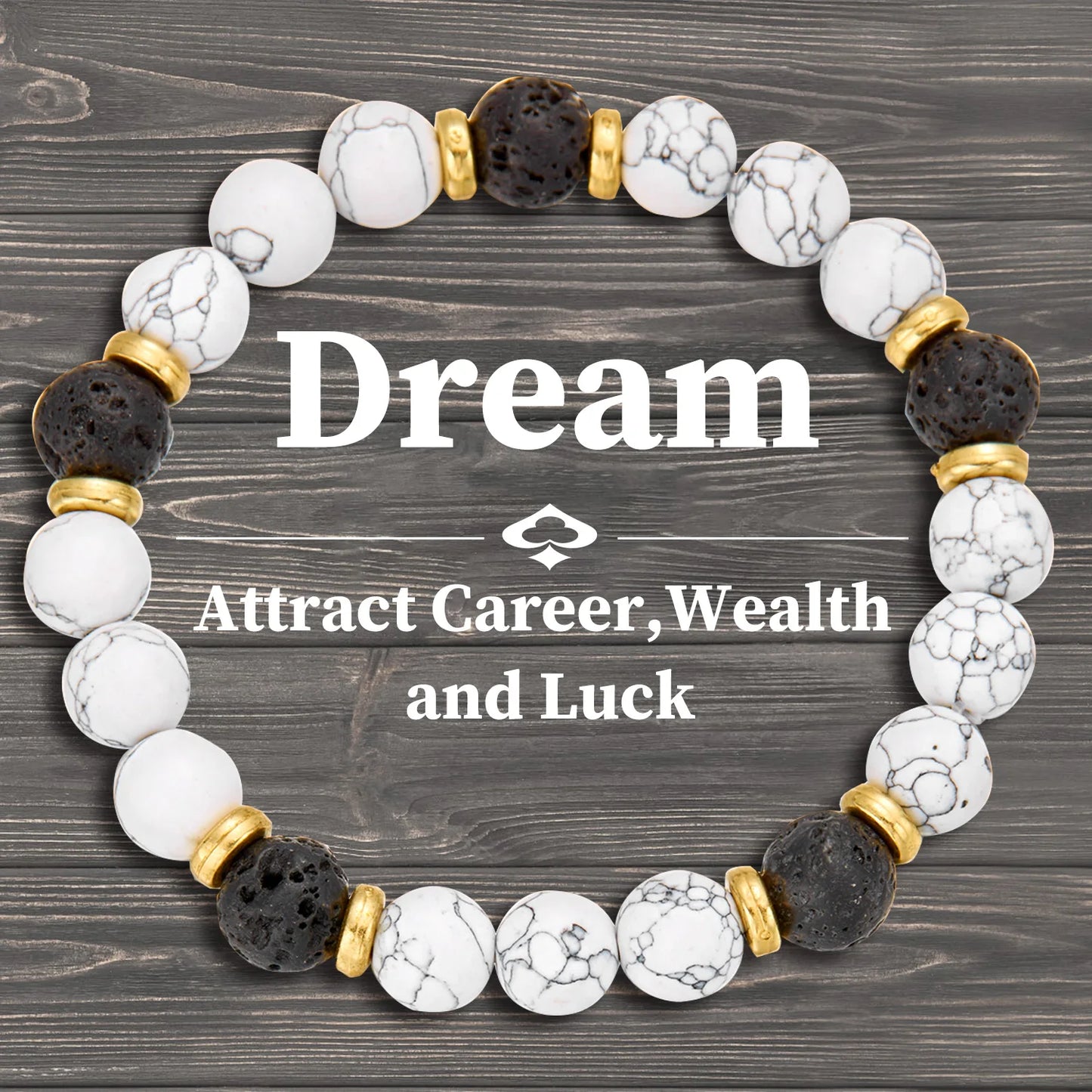 Energie-Armbänder – Dein Schlüssel zu Glück, Erfolg und innerer Harmonie - Chakra Heaven