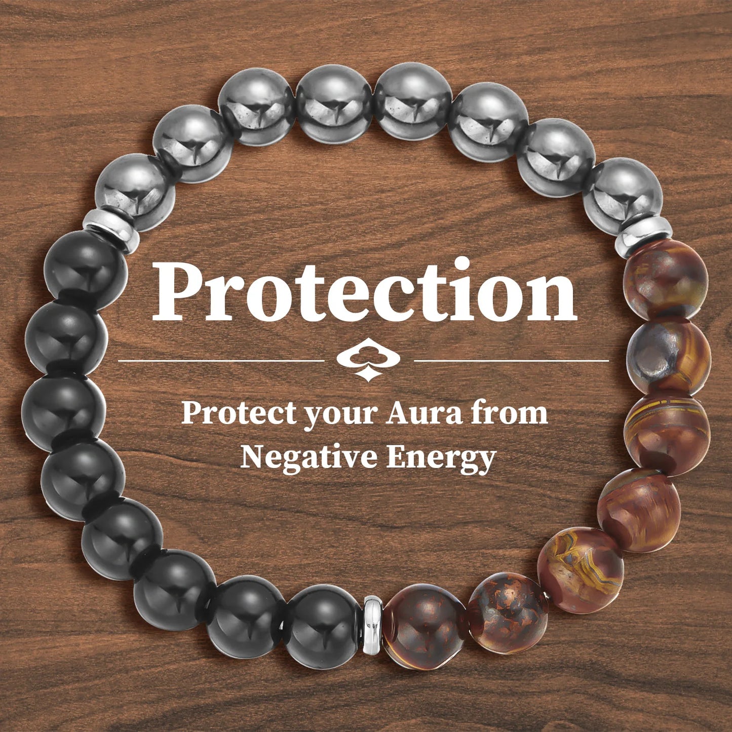 Energie-Armbänder – Dein Schlüssel zu Glück, Erfolg und innerer Harmonie - Chakra Heaven
