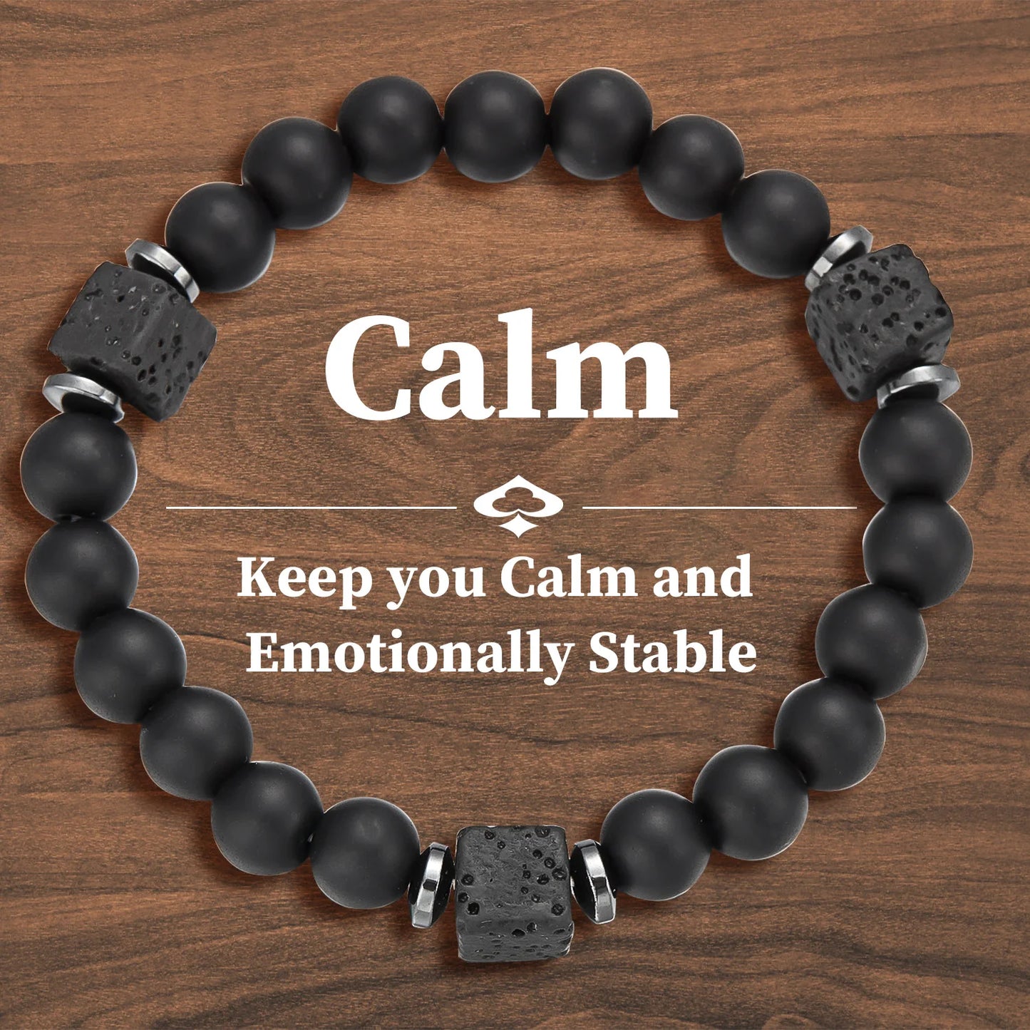 Energie-Armbänder – Dein Schlüssel zu Glück, Erfolg und innerer Harmonie - Chakra Heaven