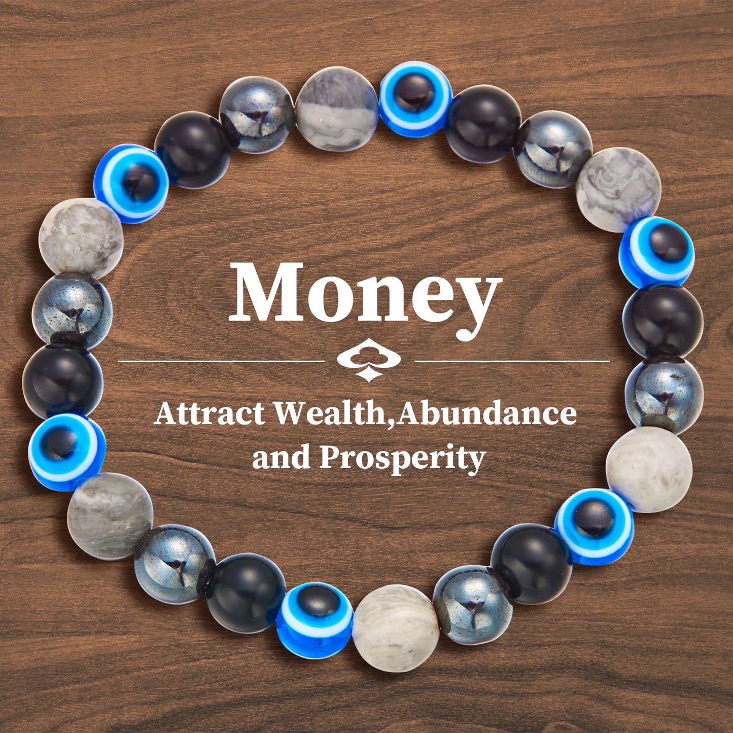 Energie-Armbänder – Dein Schlüssel zu Glück, Erfolg und innerer Harmonie - Chakra Heaven