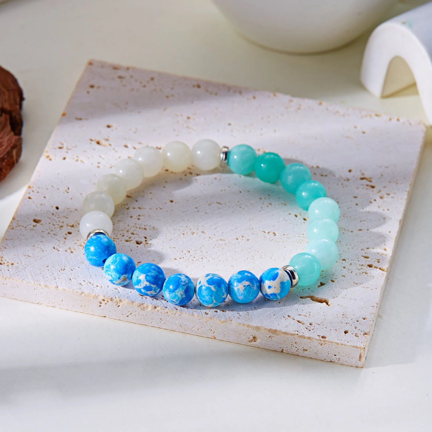 Energie-Armbänder – Dein Schlüssel zu Glück, Erfolg und innerer Harmonie - Chakra Heaven