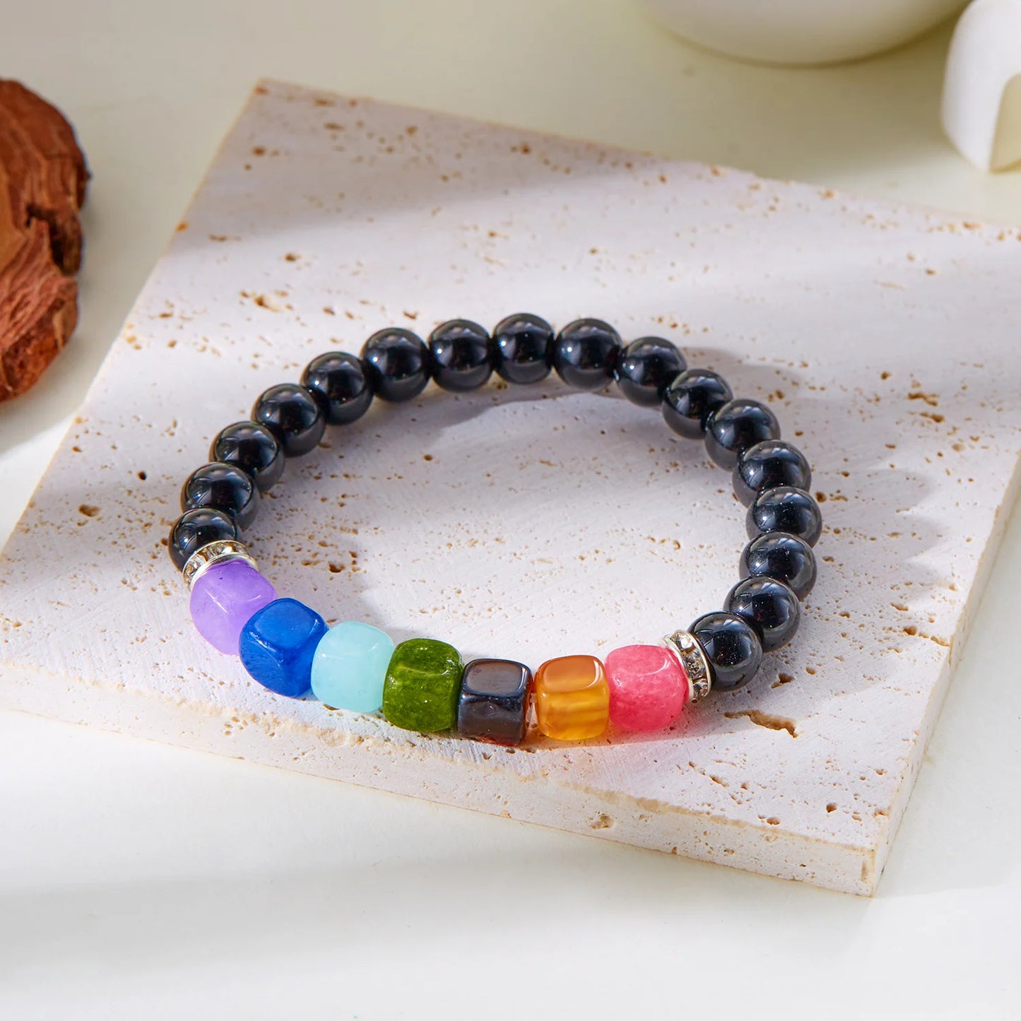 Energie-Armbänder – Dein Schlüssel zu Glück, Erfolg und innerer Harmonie - Chakra Heaven