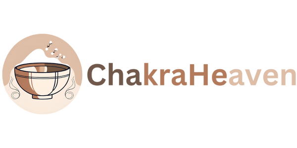 Chakra Heaven Logo