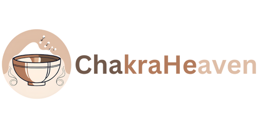 Chakra Heaven Logo
